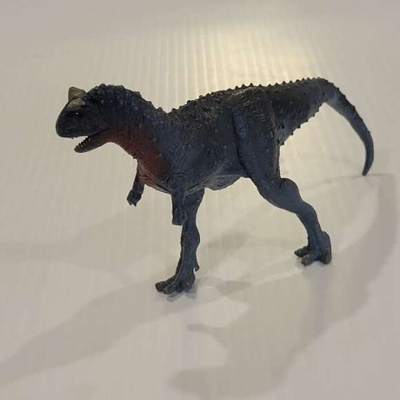Battat Carnotaurus Dinosaur Figure Figurine Toy - Picture 12 of 15